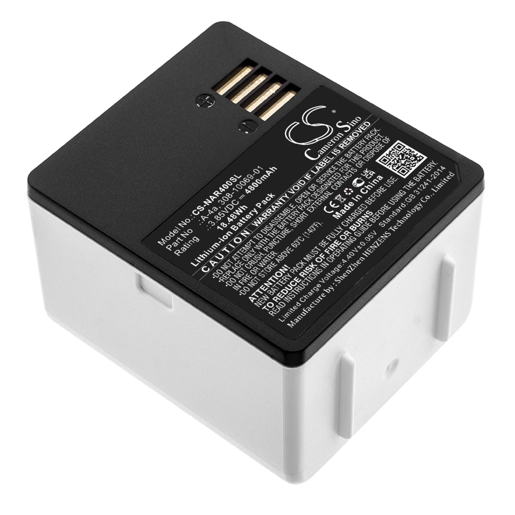 Home Security Camera Battery Netgear Arlo Ultra 4K UHD
