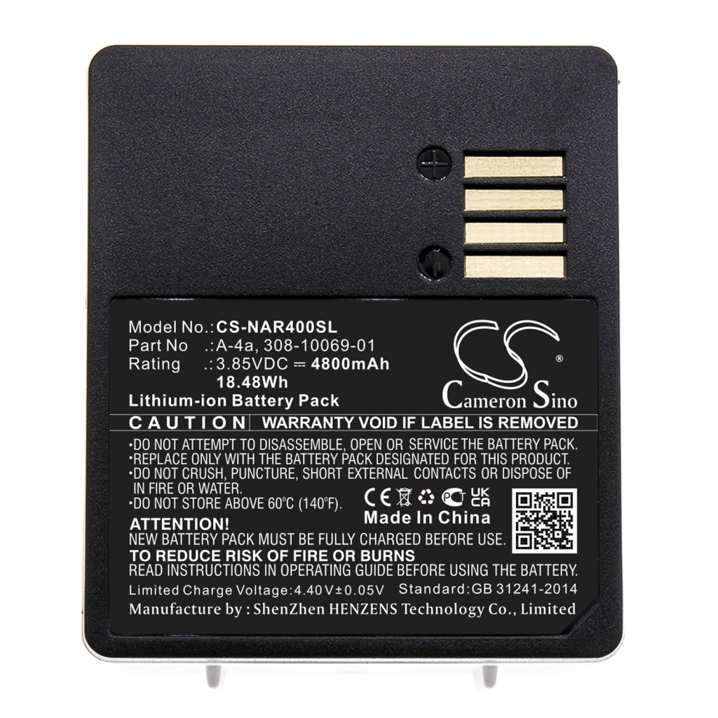 Home Security Camera Battery Netgear Arlo Ultra 4K UHD