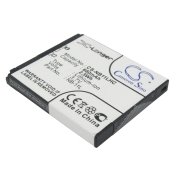 Camera Battery Canon Powershot Elph 110 HS