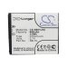 Camera Battery Canon PowerShot ELPH 320 HS