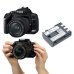 Camera Battery Canon Powershot S70 (CS-NB2LH)