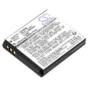 Camera Battery Canon IXY Digital 60