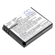 Camera Battery Canon PowerShot S200 PC2007