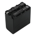 Baterija za fotoaparat Sound devices CS-NF960MU