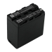 Baterija za fotoaparat Sound devices CS-NF960MU