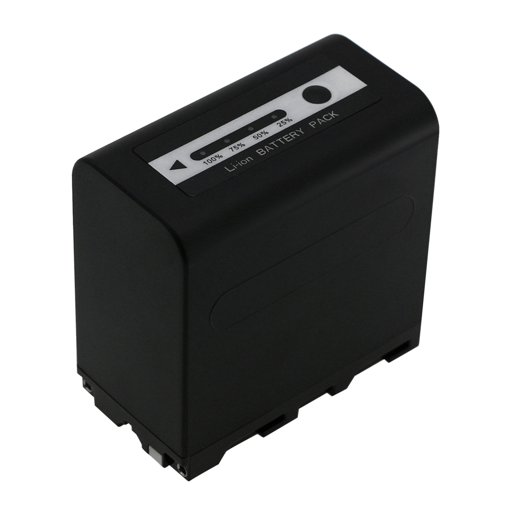 Baterija za fotoaparat Sound devices CS-NF960MU