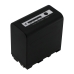 Baterija za fotoaparat Sound devices CS-NF960MU