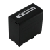 Baterija za fotoaparat Sound devices CS-NF960MU