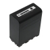 Baterija za fotoaparat Sound devices CS-NF980MU