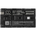 Baterija za fotoaparat Hawk-woods CS-NF980MX