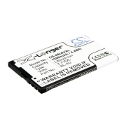 CS-NK4UXL<br />Baterije za   zamjenjuje bateriju N4U85T