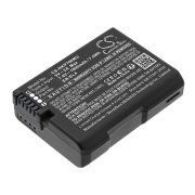CS-NKP700MU<br />Baterije za   zamjenjuje bateriju EN-EL4