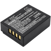 CS-NP126FU<br />Baterije za   zamjenjuje bateriju NP-W126S