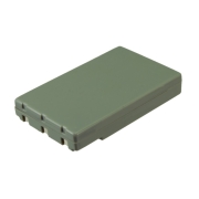 CS-NP500<br />Baterije za   zamjenjuje bateriju NP-600