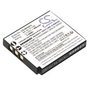 Camera Battery FUJIFILM FinePix XP100