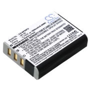 CS-NP95FU<br />Baterije za   zamjenjuje bateriju DB-90