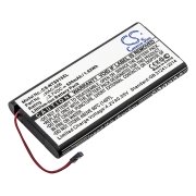 CS-NTS015XL<br />Baterije za   zamjenjuje bateriju HAC-BPJPA-C0