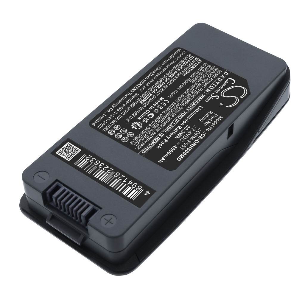 Medical Battery Onyx healthcare CS-ONH500MD