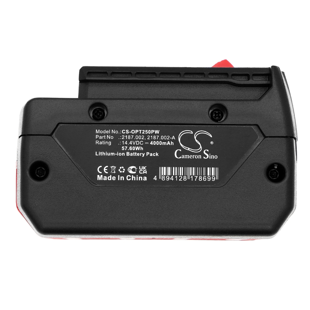 Baterija Zamjenjuje H-2385-BATT