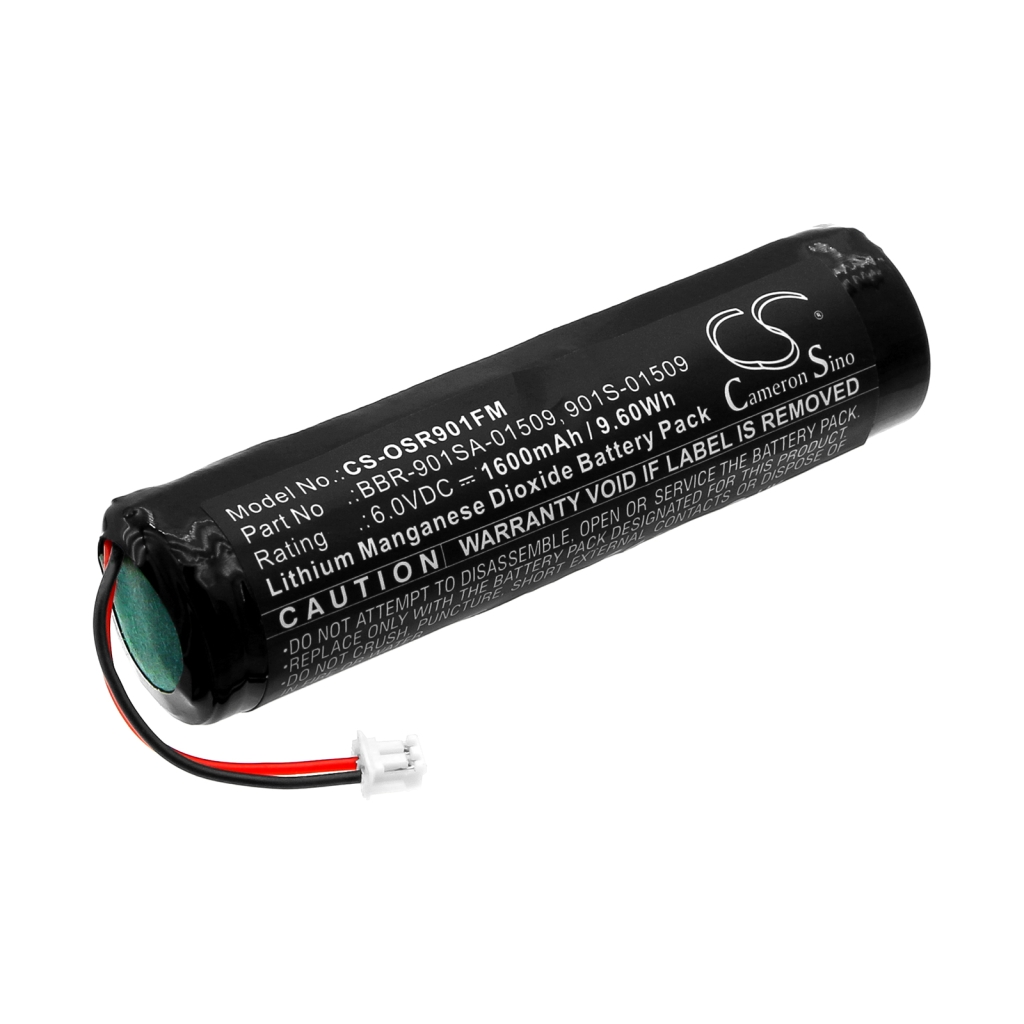 Baterija Zamjenjuje BBR-901SA-01509