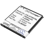 Mobile Phone Battery Alcatel One Touch 997