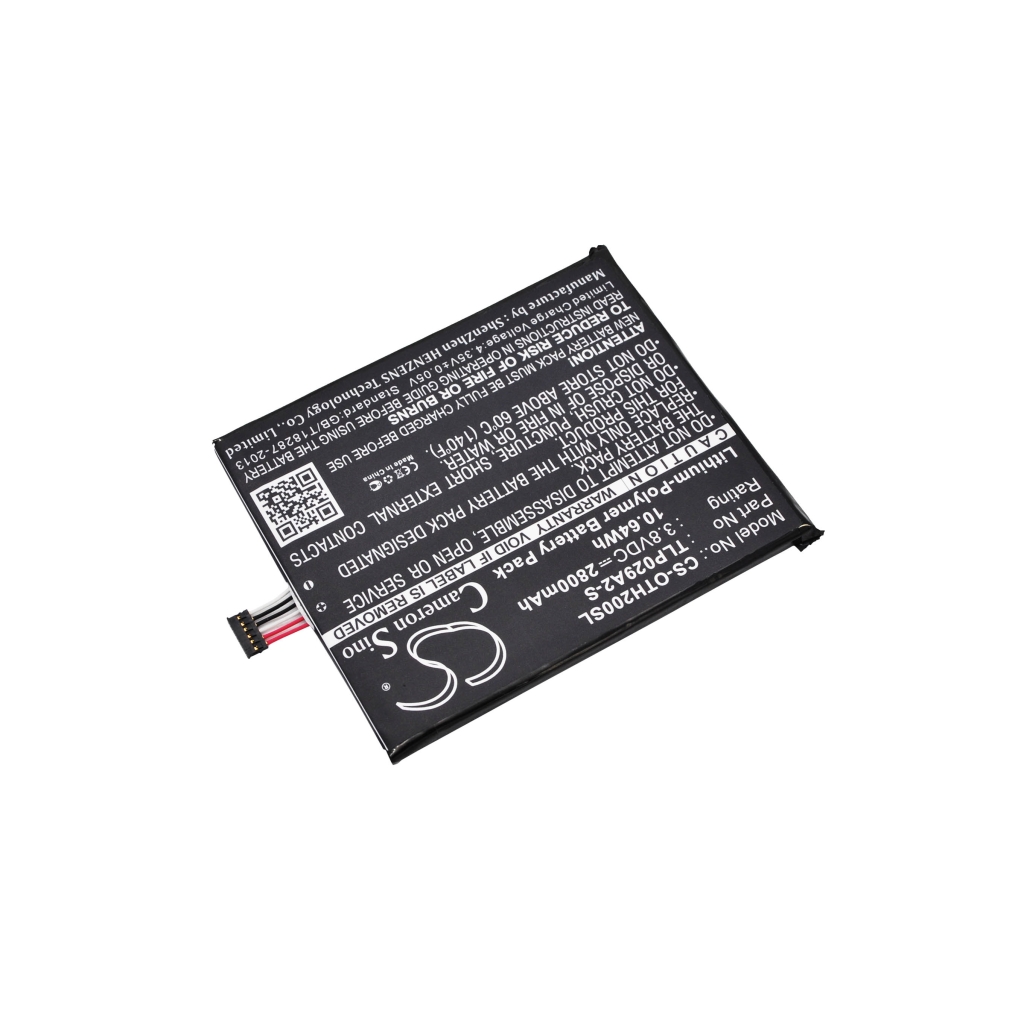 TCL AM-H200