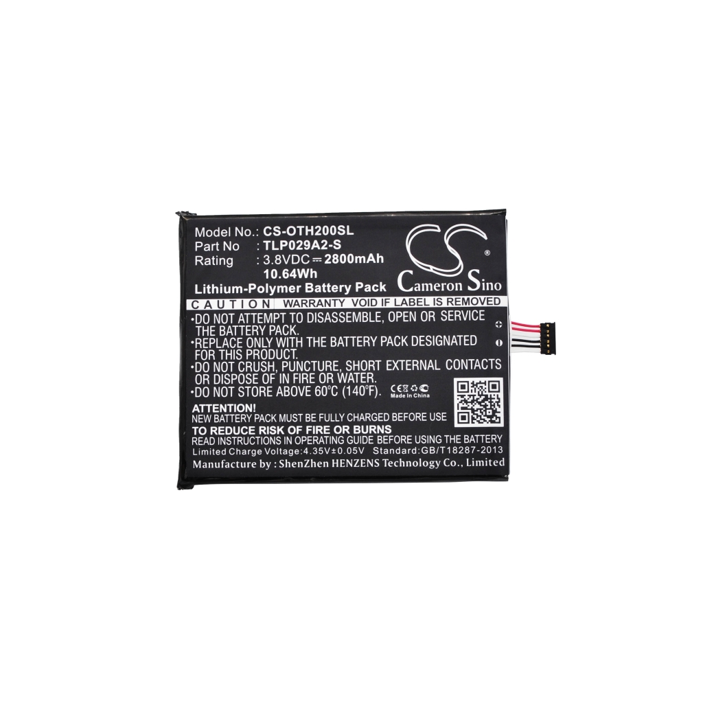 TCL AM-H200