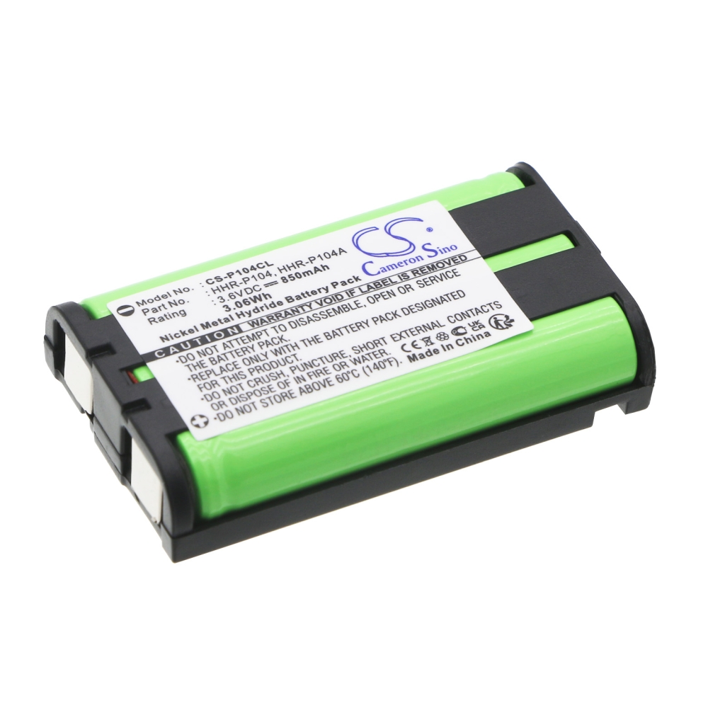 Panasonic KX-TG2357PK