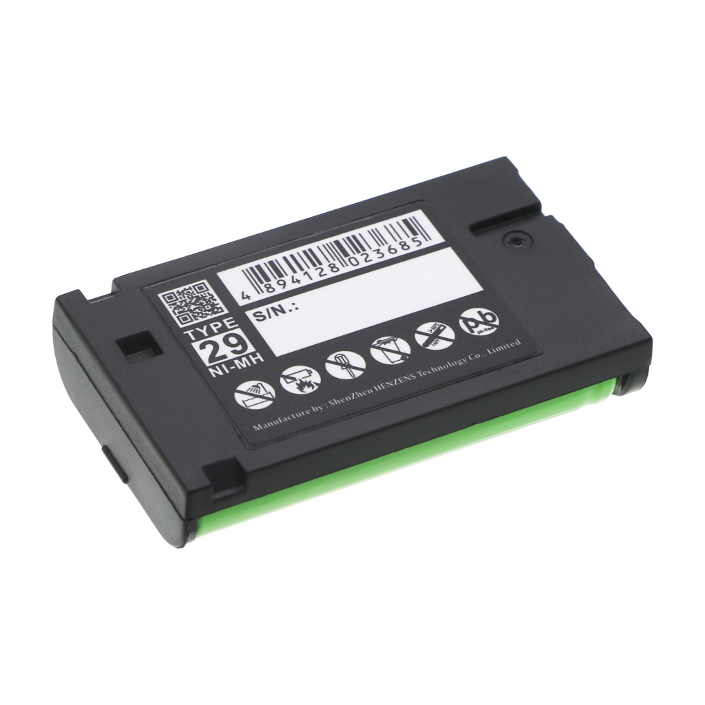 Panasonic KX-TG2357PK