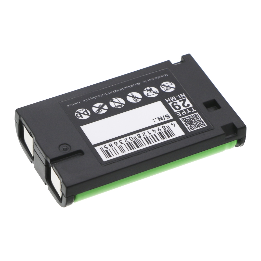 Panasonic KX-TG2357PK