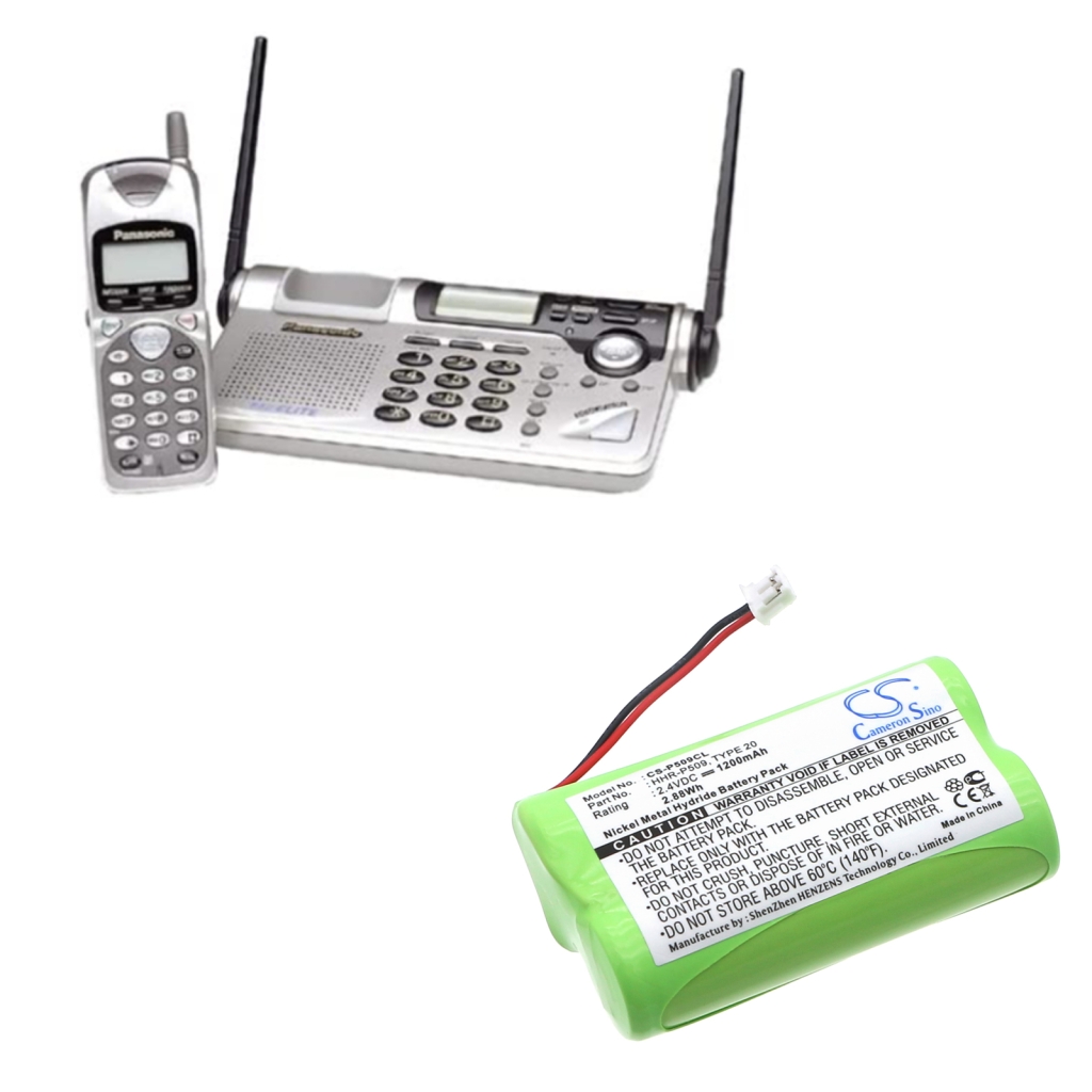 Panasonic KX-TG2690N