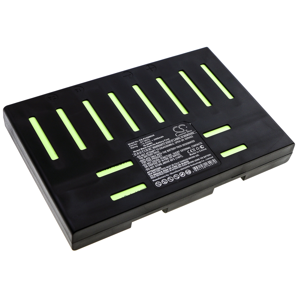 Baterija za usisavač Proscenic CS-PCS680VX
