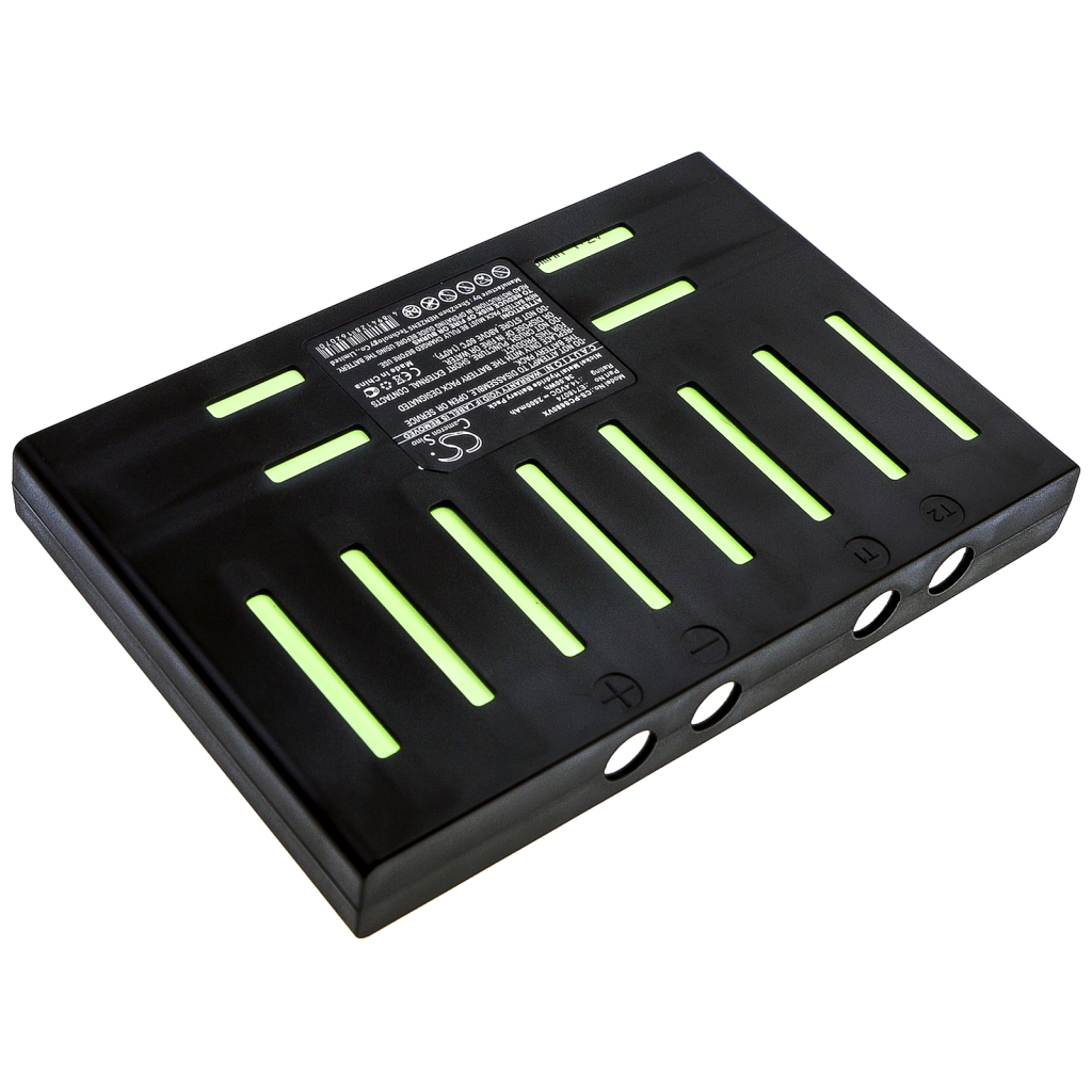 Baterija za usisavač Proscenic CS-PCS680VX