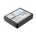 Baterija za fotoaparat Panasonic SDR-S100 (CS-PDS303)