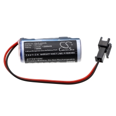 Compatible battery replacement for Sanyo CR17450,CR17450E-R,CR17450ER