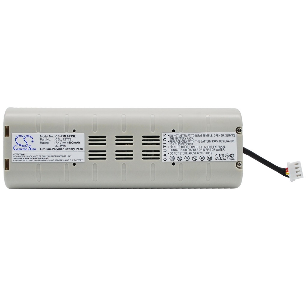Baterija za DAB digital Pure One Classic (CS-PML923SL)