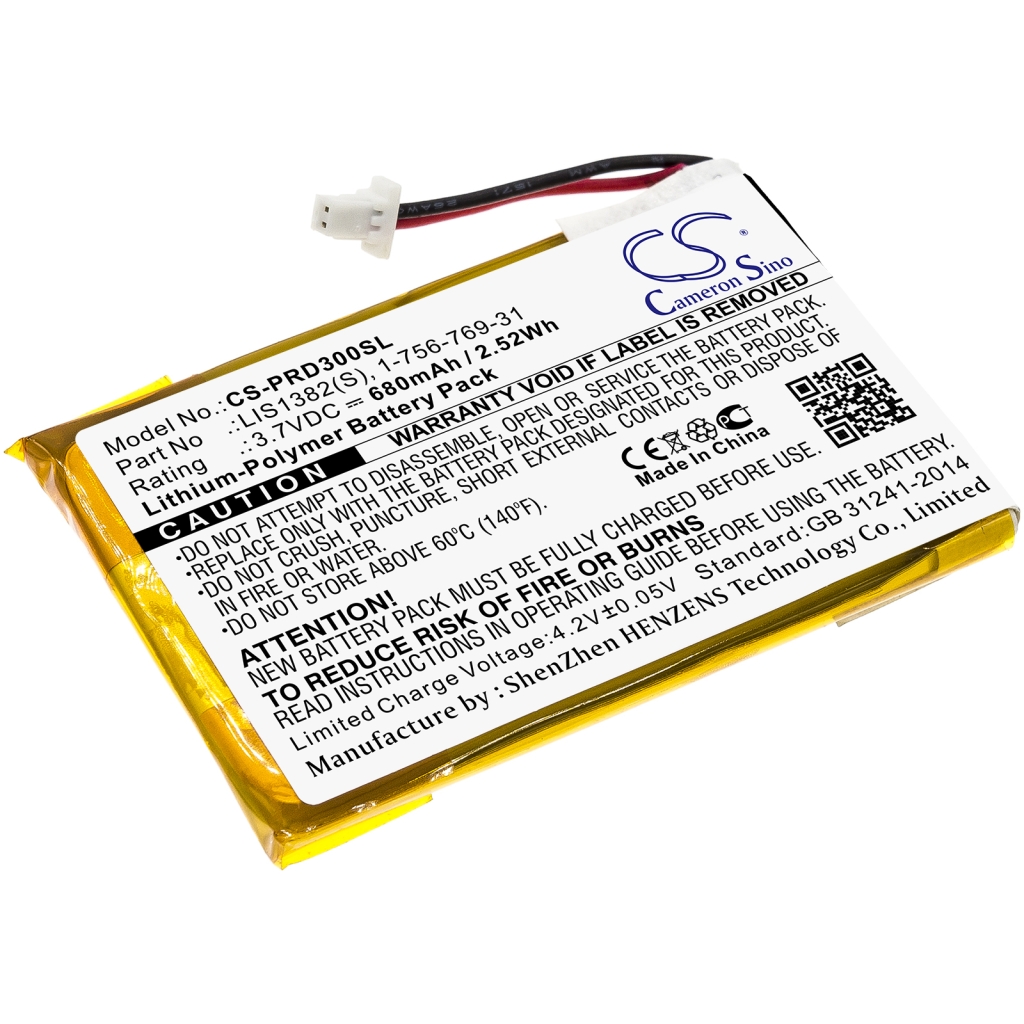 Baterija Zamjenjuje 9924A60515