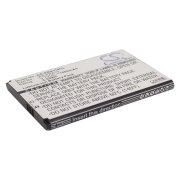 CS-PRX110CL<br />Batteries for   replaces battery KX-PRA10
