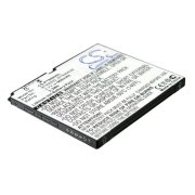 Baterija za mobilni telefon Pantech HotShot 8992