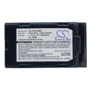 Baterija za fotoaparat Panasonic NV-MX2500