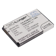 CS-PXM6SL<br />Baterije za   zamjenjuje bateriju XM-9200-0000