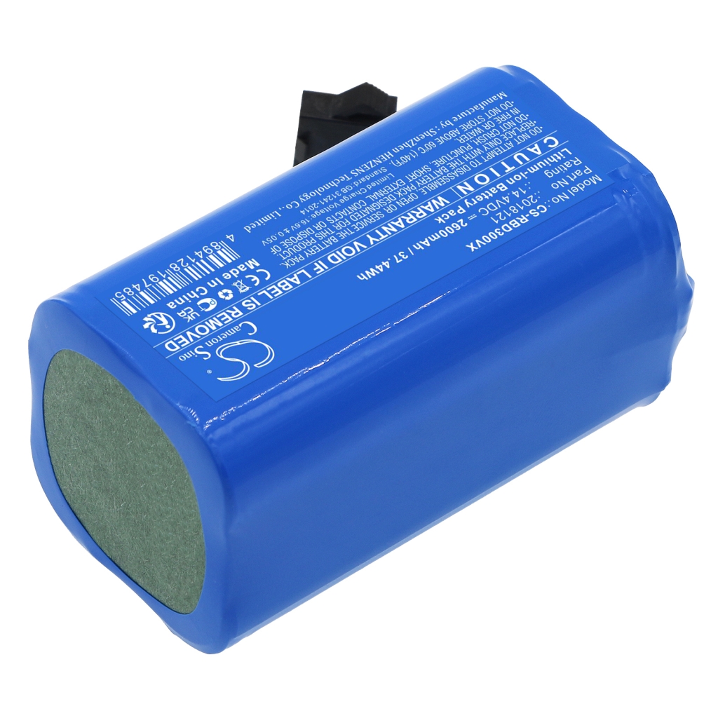 Baterija za usisavač Fmart YZ-R370 (CS-RBD300VX)