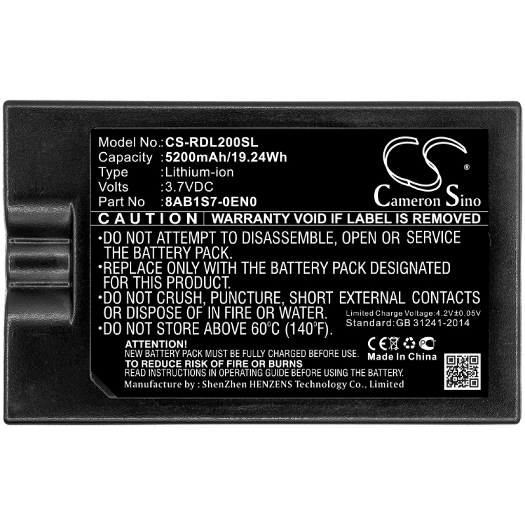 Home Security Camera Battery Ring Video Doorbell 3 Plus
