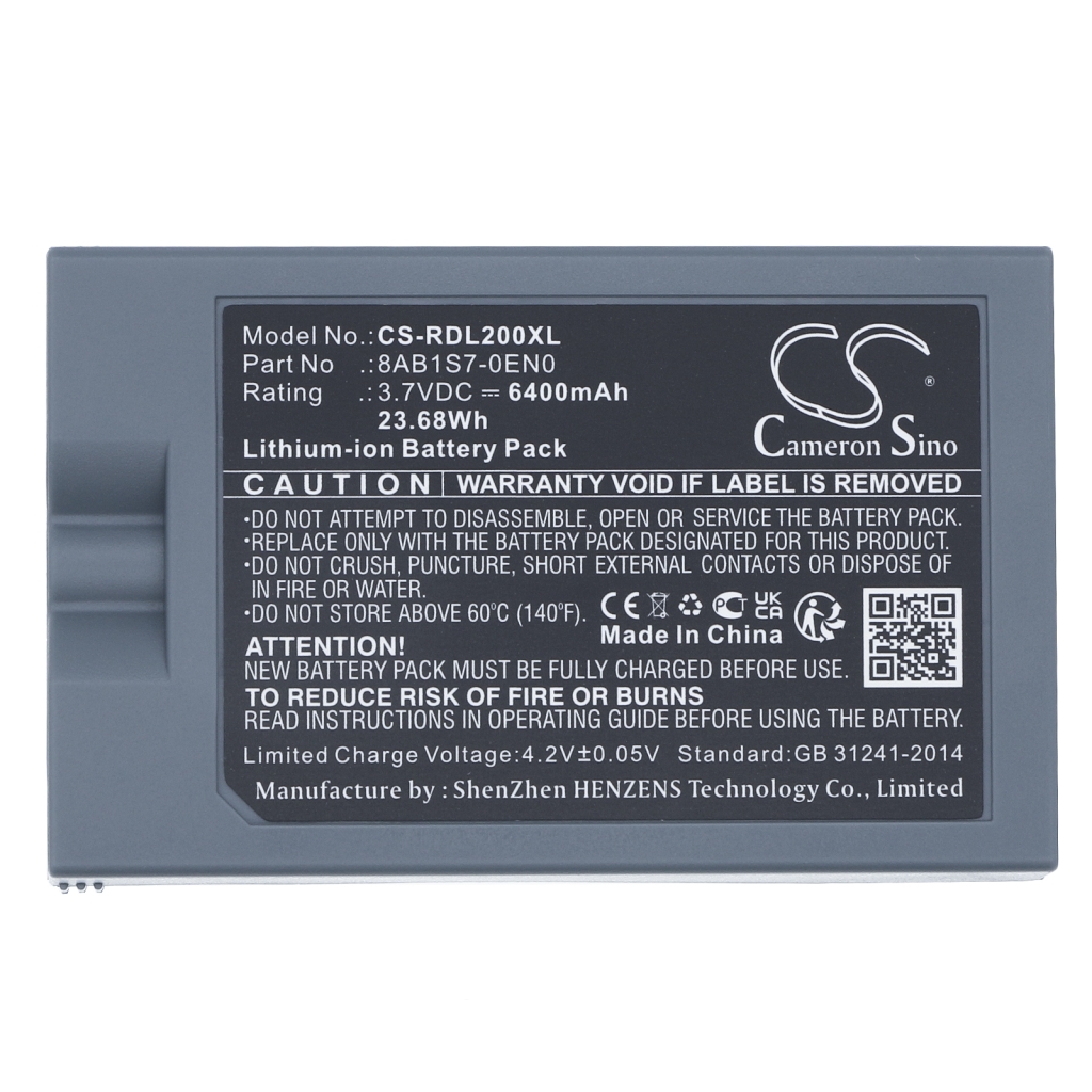 Home Security Camera Battery Ring Video Doorbell 2