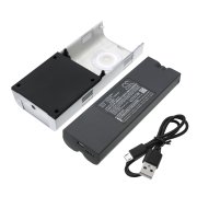 Home Security Camera Battery Ring Video Doorbell 4