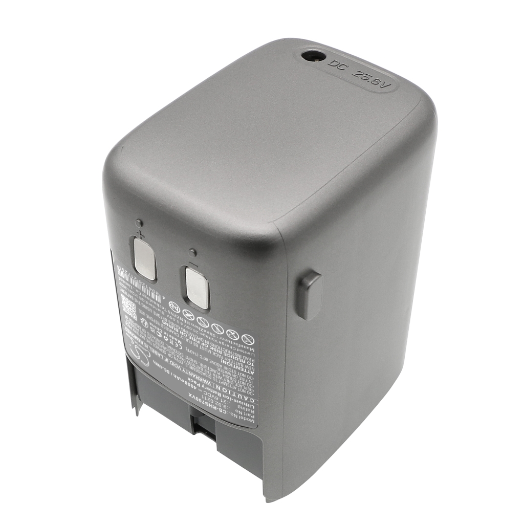 Baterija za usisavač Roborock CS-RHB700VX