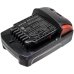 Battery industrial Ingersoll rand Drill D5140