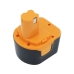 Baterije kompatibilno s Ryobi BID1211 BID1211 CS-RTB828PW