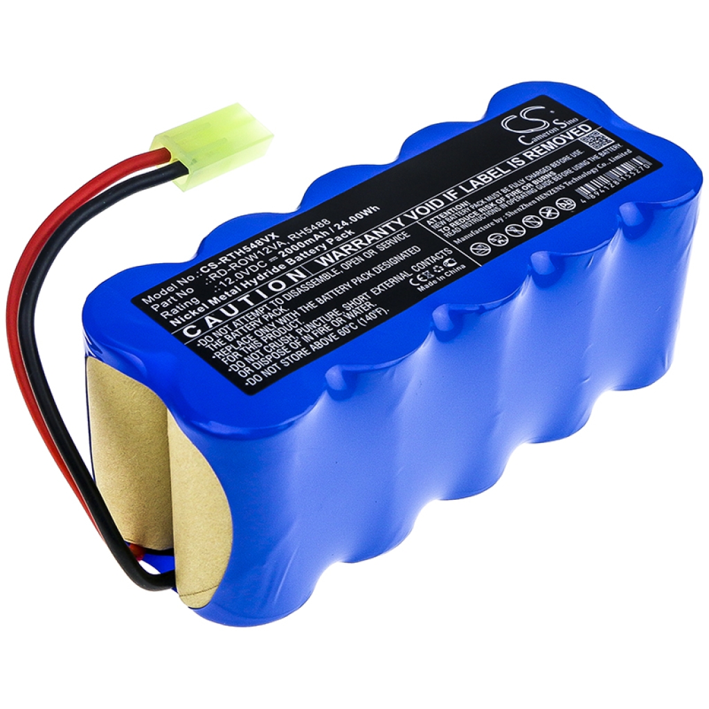 Rowenta TY8472KL/9A0
