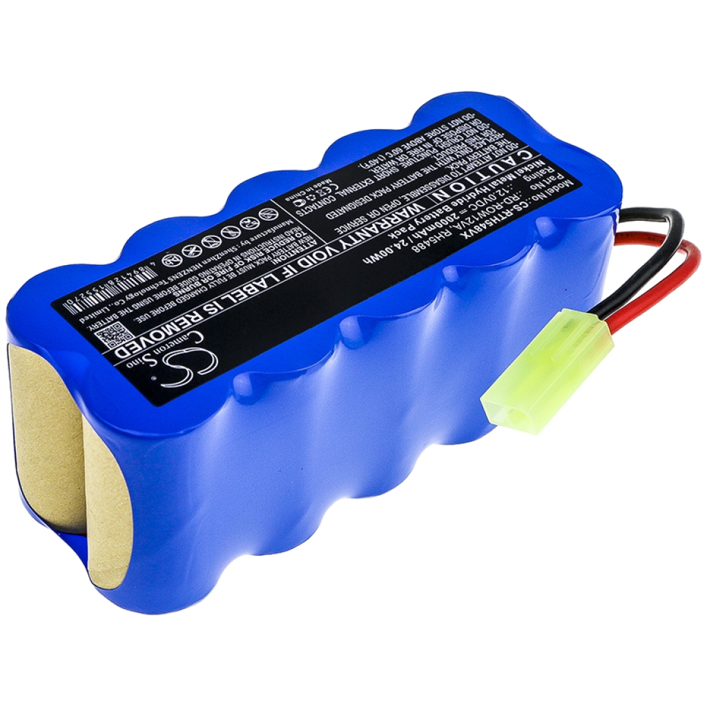 Rowenta TY8472KL/9A0